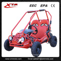 2 Seat off Road Kids Racing Mini Gas Go Kart